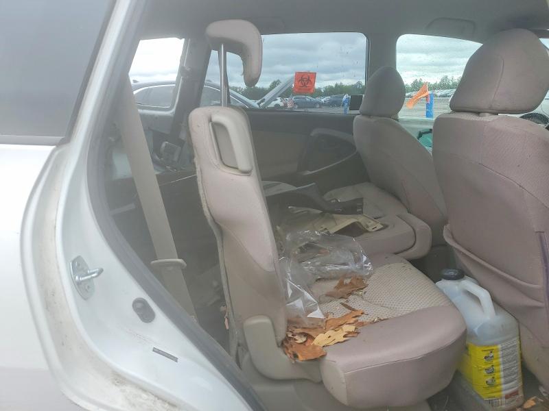 Продаж на аукціоні авто 2007 Toyota Rav4, vin: JTMZD33V375065474, номер лоту: 58190046