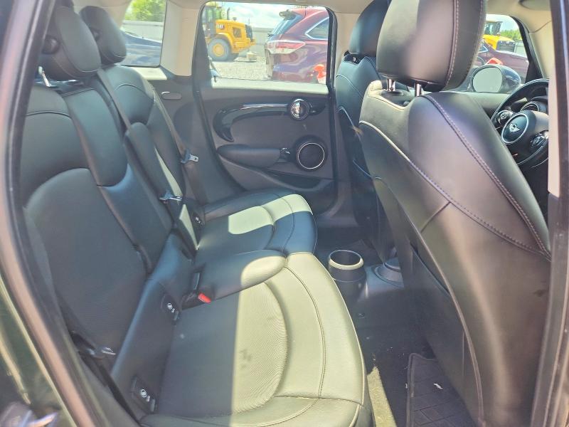 Aukcja sprzedaży 2015 Mini Cooper, vin: WMWXU3C59F2B59284, numer aukcji: 57041316