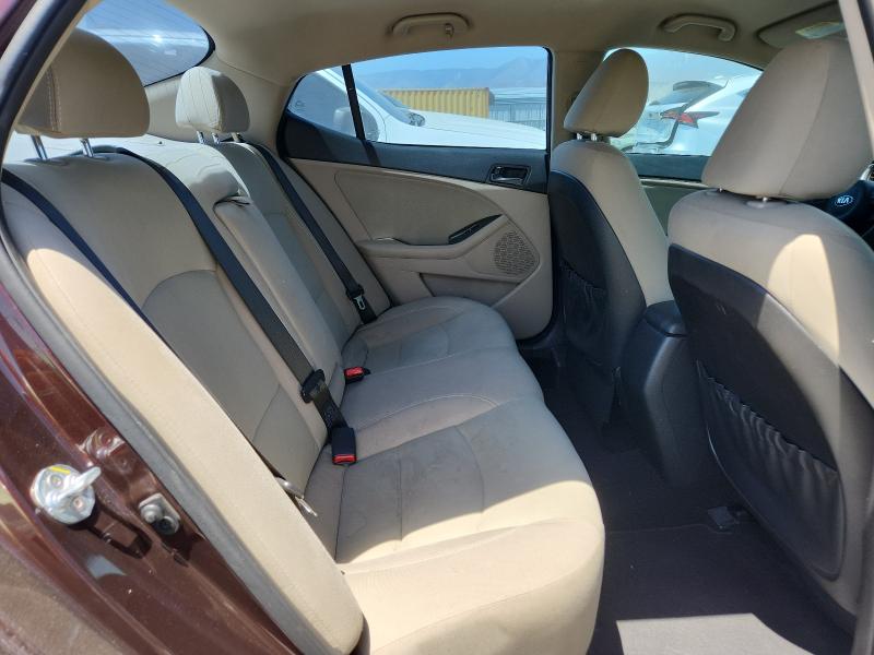 Aukcja sprzedaży 2015 Kia Optima, vin: 5XXGM4A78FG466563, numer aukcji: 56807896