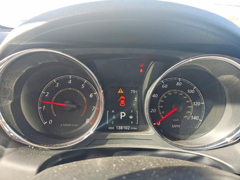 2015 Mitsubishi Outlander Sport მანქანა იყიდება აუქციონზე, vin: 4A4AR4AW1FE048258, აუქციონის ნომერი: 56253696