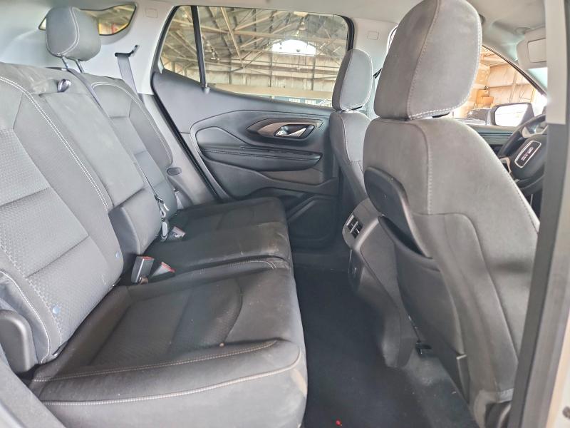 Продажа на аукционе авто 2024 Gmc Terrain, vin: 3GKALTEG2RL363424, номер лота: 58424856