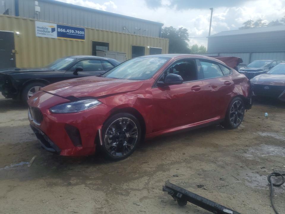 Продажа на аукционе авто 2026 Bmw 228, vin: WBA83GG04T7U77404, номер лота: 59302106