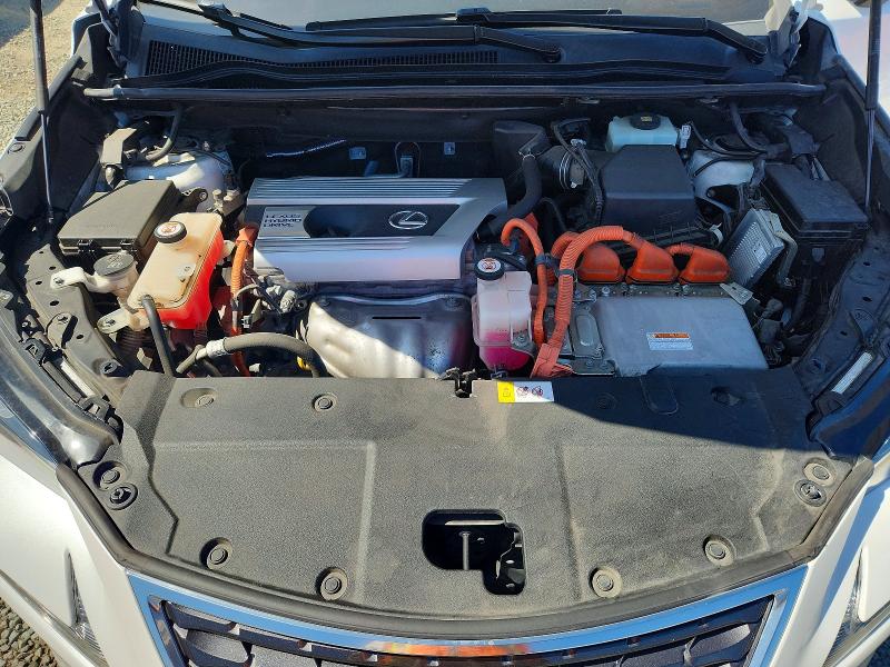 2018 Lexus Nx მანქანა იყიდება აუქციონზე, vin: JTJBJRBZ2J2087229, აუქციონის ნომერი: 58302826