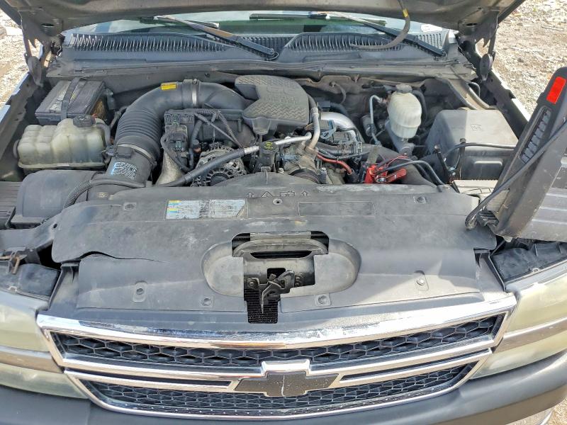Aukcja sprzedaży 2007 Chevrolet Silverado, vin: 1GCHK23D17F162301, numer aukcji: 56974116