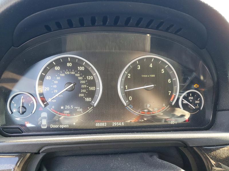 58486786 :رقم المزاد ، WBA5B1C56GG134720 vin ، 2016 Bmw 535 مزاد بيع
