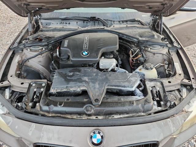 57509526 :رقم المزاد ، WBA3B1C52DF462645 vin ، 2013 Bmw 320 مزاد بيع