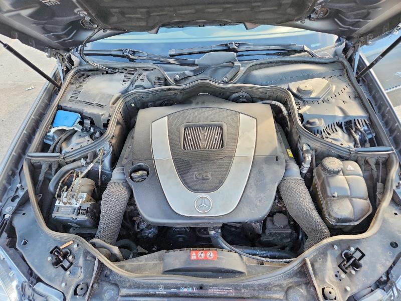 Продажа на аукционе авто 2007 Mercedes-benz E, vin: WDBUF56X77A988365, номер лота: 55941566