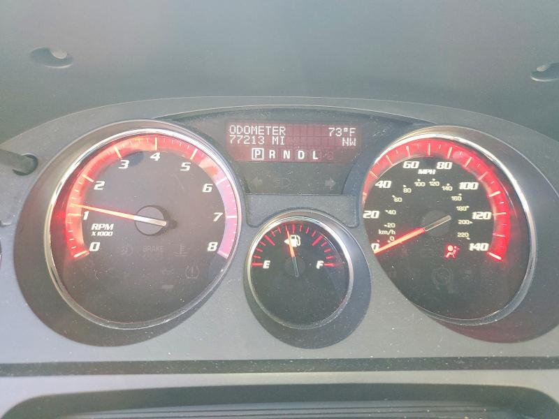 Продаж на аукціоні авто 2012 Gmc Acadia, vin: 1GKKVTED5CJ373447, номер лоту: 55455396