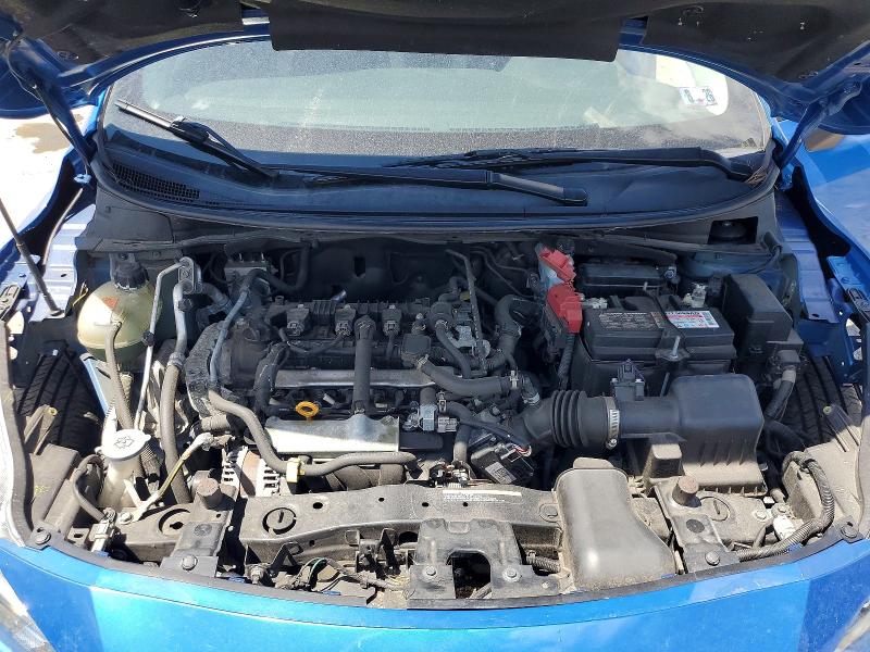 Продаж на аукціоні авто 2021 Nissan Versa, vin: 3N1CN8EV3ML851772, номер лоту: 55357956