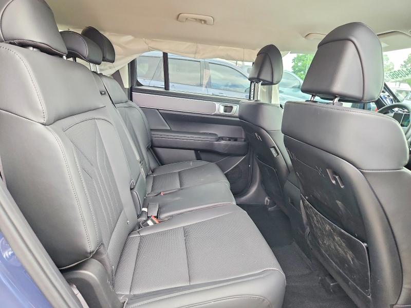 Продаж на аукціоні авто 2026 Hyundai Santa Fe, vin: 5NMP2DGLXTH176221, номер лоту: 56840966