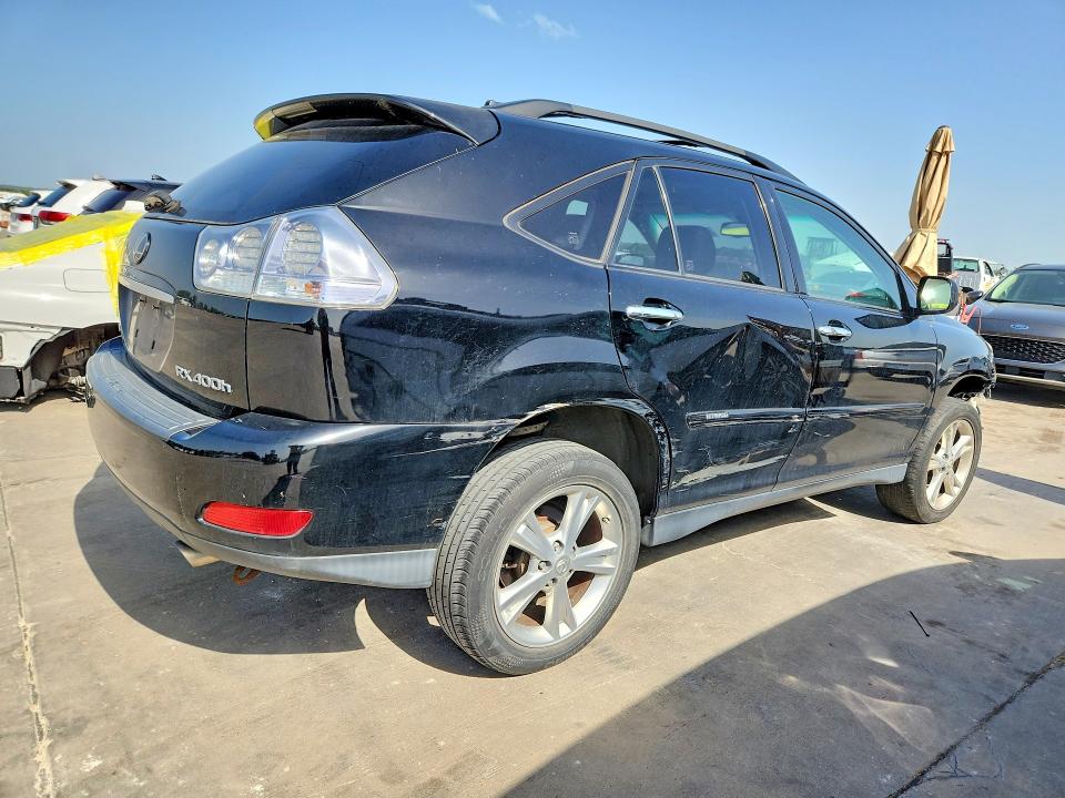 Продажа на аукционе авто 2008 Lexus Rx, vin: JTJHW31U182070219, номер лота: 85770305