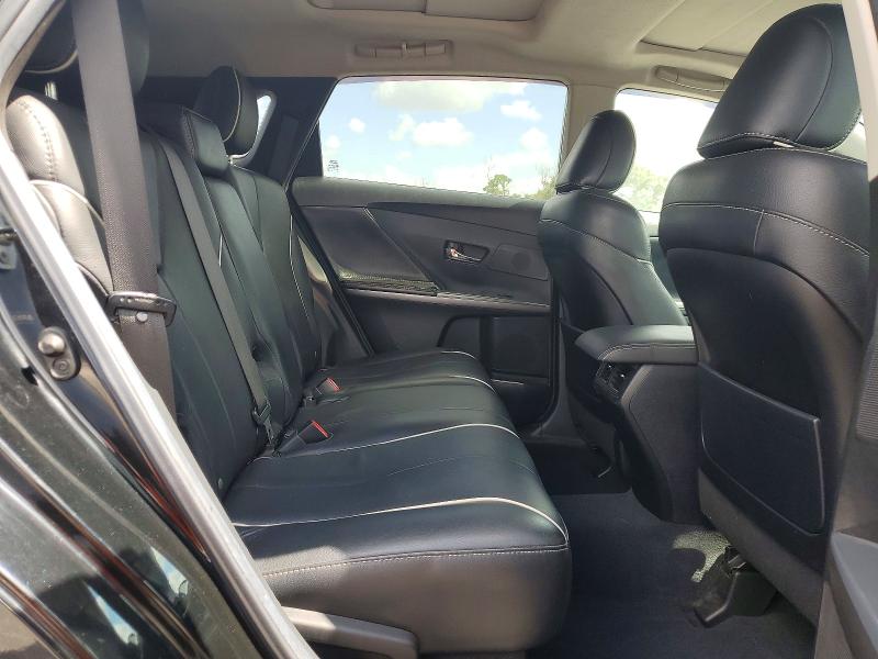 2014 Toyota Venza მანქანა იყიდება აუქციონზე, vin: 4T3BK3BBXEU098198, აუქციონის ნომერი: 57504266