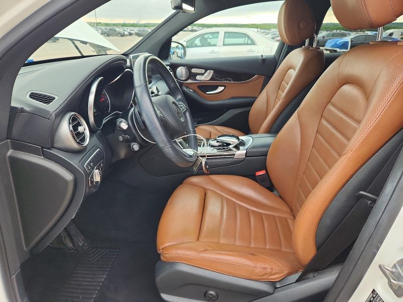 57627106 :رقم المزاد ، WDC0J4KB0KF641422 vin ، 2019 Mercedes-benz Glc Coupe مزاد بيع