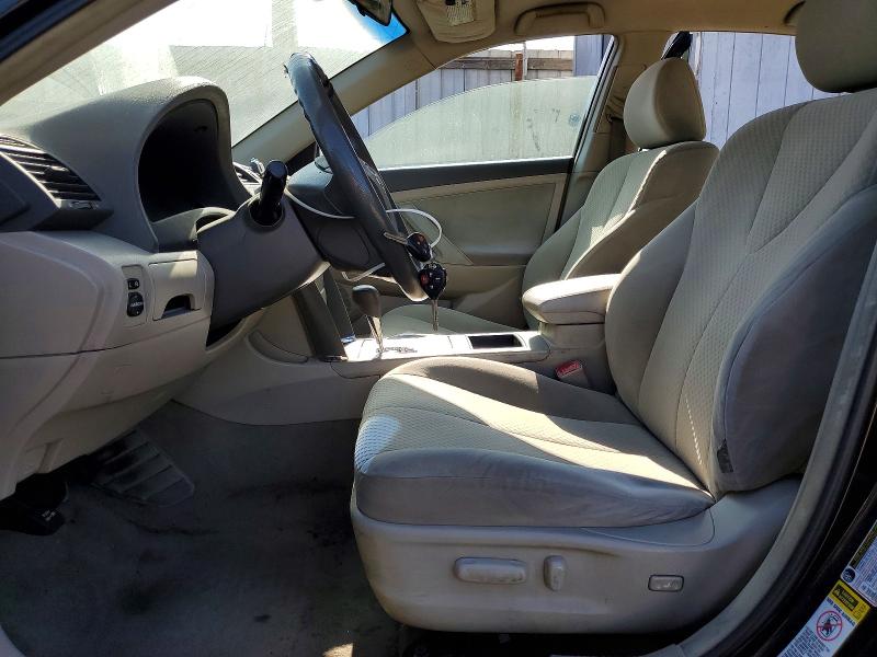 Aukcja sprzedaży 2009 Toyota Camry, vin: 4T1BK46K69U588040, numer aukcji: 57628006