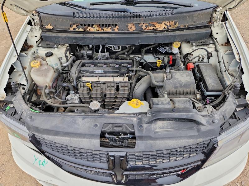 Продажа на аукционе авто 2020 Dodge Journey, vin: 3C4PDCABXLT260465, номер лота: 54244606
