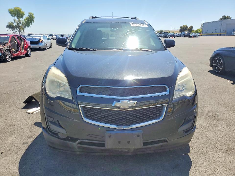 55764086 :رقم المزاد ، 2GNALDEK0C6385429 vin ، 2012 Chevrolet Equinox مزاد بيع