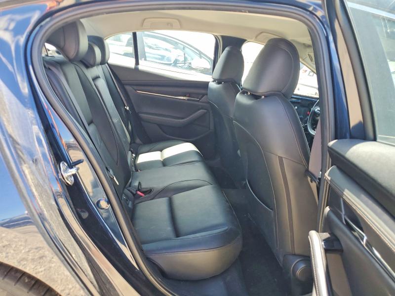 Продаж на аукціоні авто 2019 Mazda 3, vin: JM1BPBDM1K1117905, номер лоту: 56470296