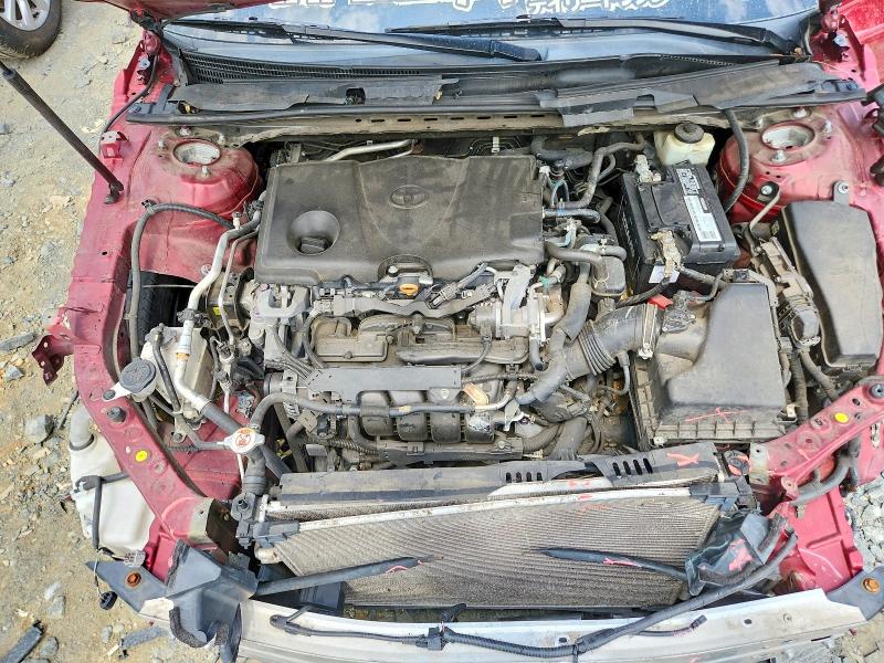 Продаж на аукціоні авто 2018 Toyota Camry, vin: 4T1B11HK8JU565426, номер лоту: 57779126