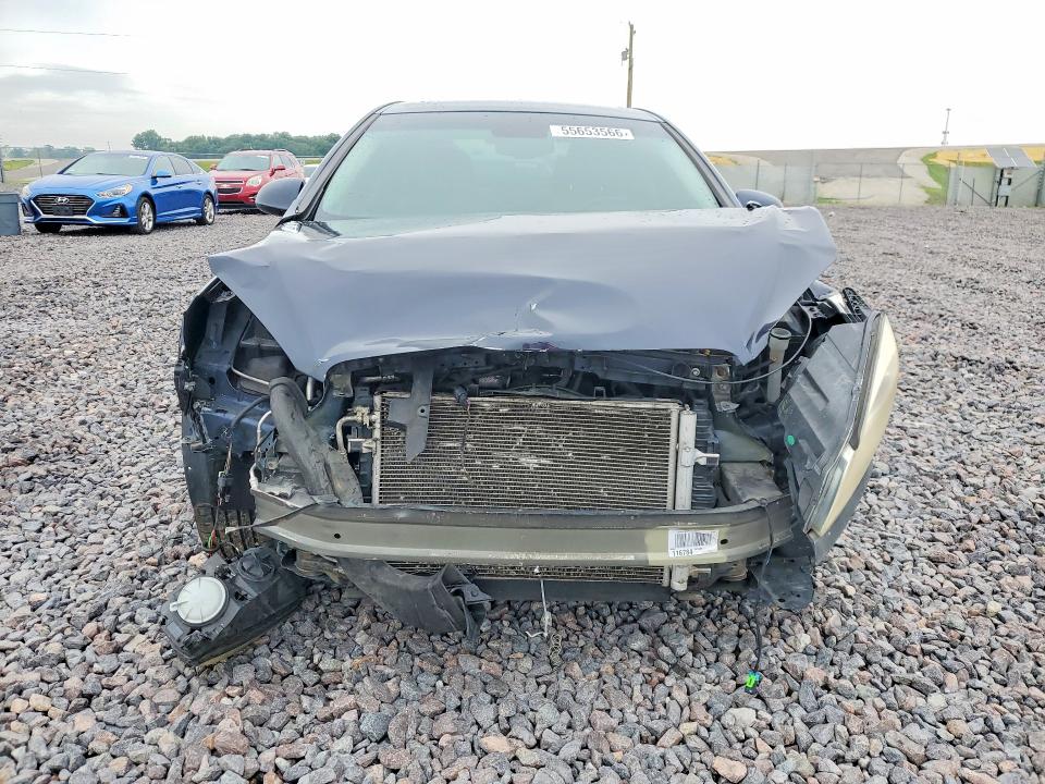 Aukcja sprzedaży 2015 Buick Verano, vin: 1G4PP5SK7F4132076, numer aukcji: 55653566