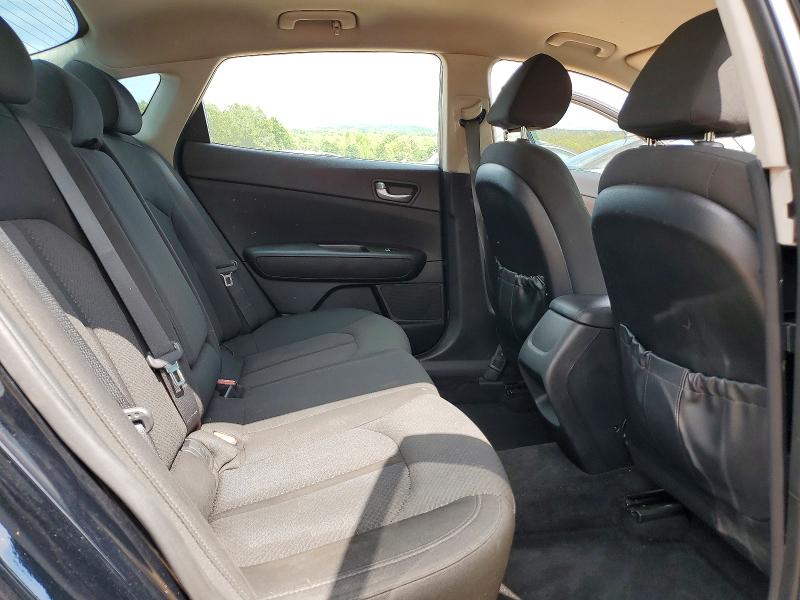 58044336 :رقم المزاد ، 5XXGT4L39JG185166 vin ، 2018 Kia Optima مزاد بيع