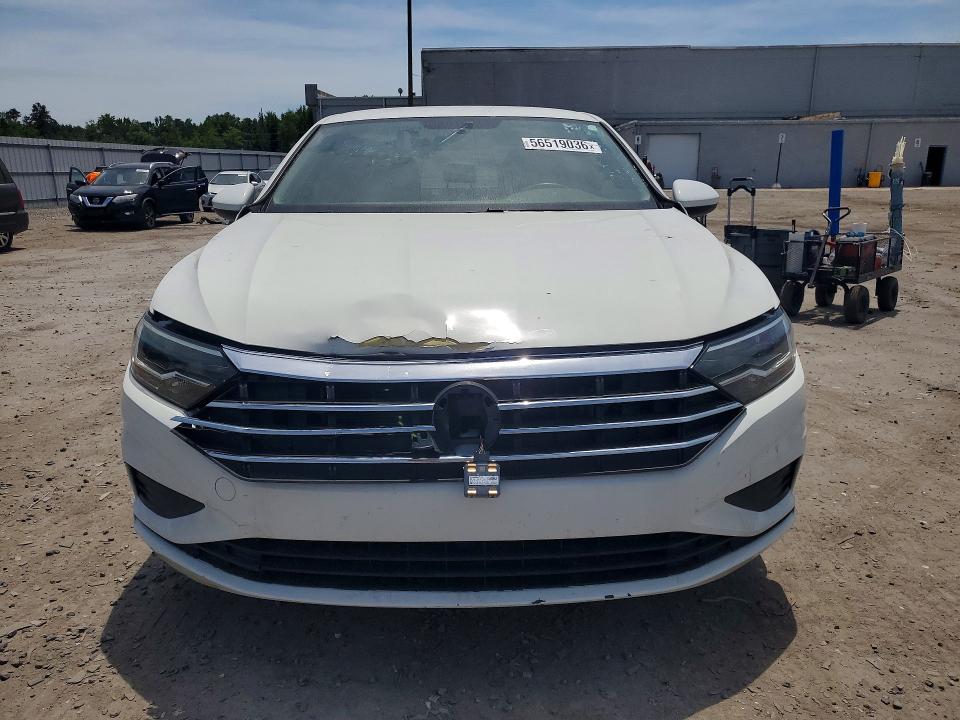 56519036 :رقم المزاد ، 3VWC57BU7KM032285 vin ، 2019 Volkswagen Jetta مزاد بيع