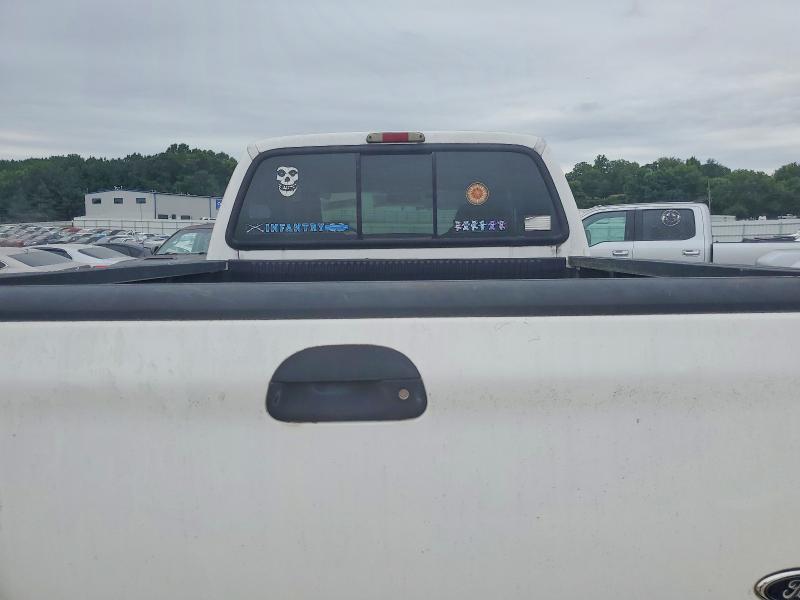 57586296 :رقم المزاد ، 1FTSW31P24EC46237 vin ، 2004 Ford F350 مزاد بيع