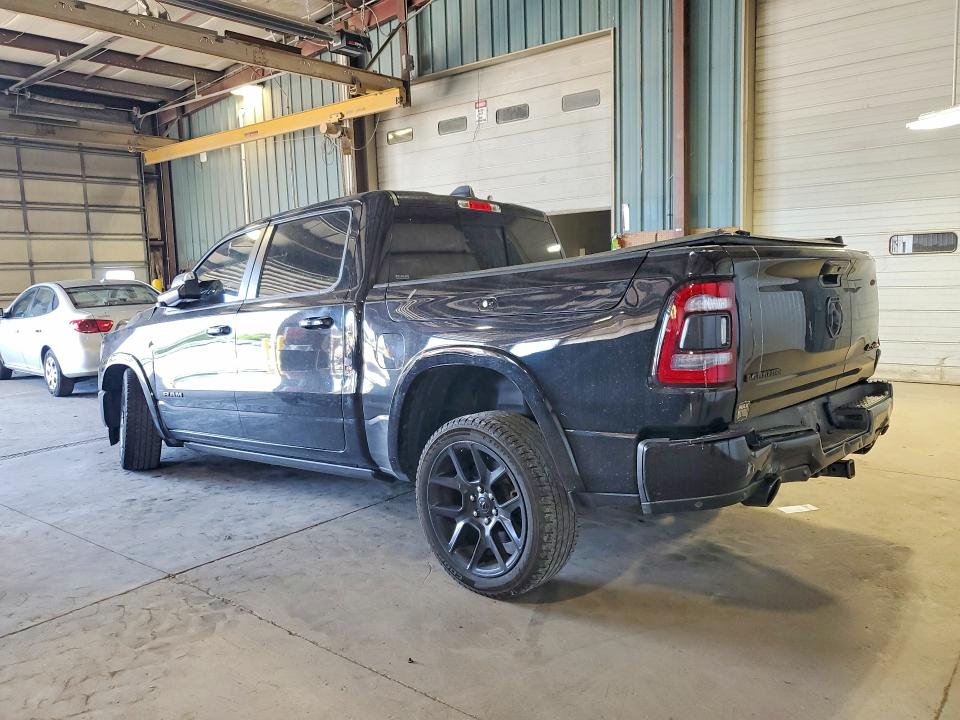 Продажа на аукционе авто 2020 Ram 1500, vin: 1C6SRFJTXLN239242, номер лота: 54199896
