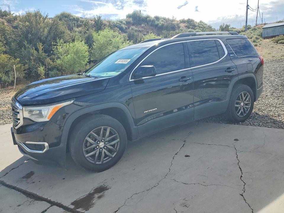 Aukcja sprzedaży 2017 Gmc Acadia, vin: 1GKKNMLS3HZ130140, numer aukcji: 56160956