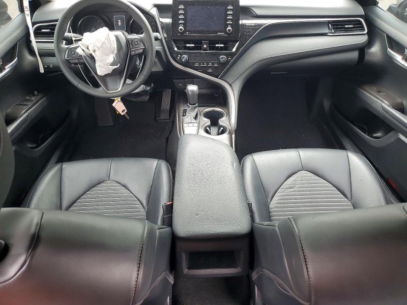 Aukcja sprzedaży 2023 Toyota Camry, vin: 4T1G11AK4PU797904, numer aukcji: 58977436