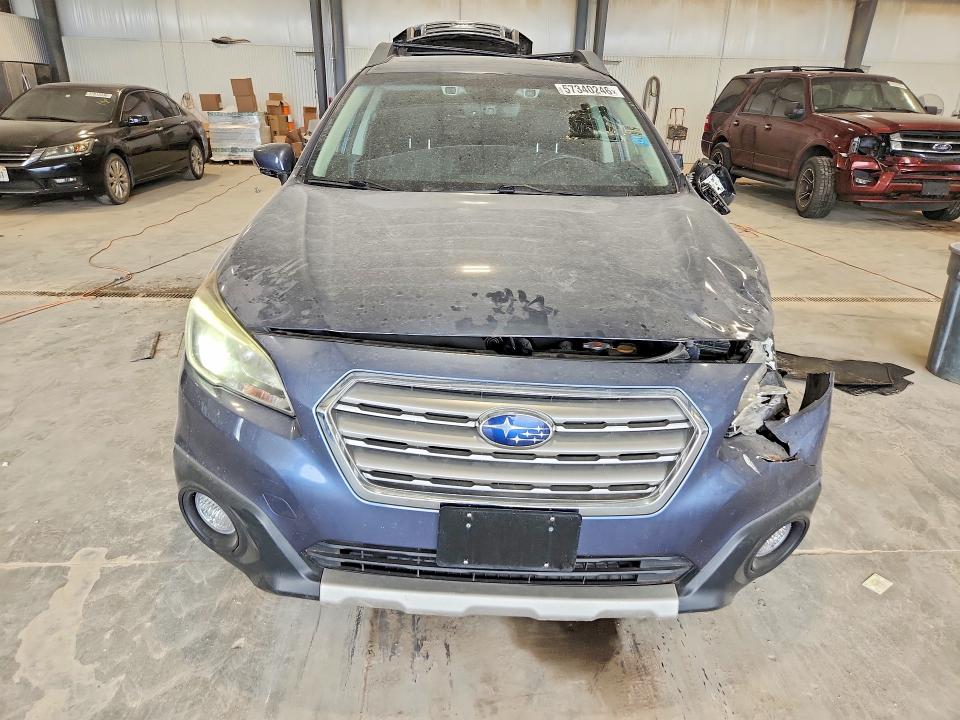 Продажа на аукционе авто 2017 Subaru Outback, vin: 4S4BSENC9H3342216, номер лота: 57340246