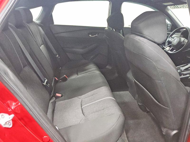 Продаж на аукціоні авто 2023 Honda Accord, vin: 1HGCY2F56PA017962, номер лоту: 58204176