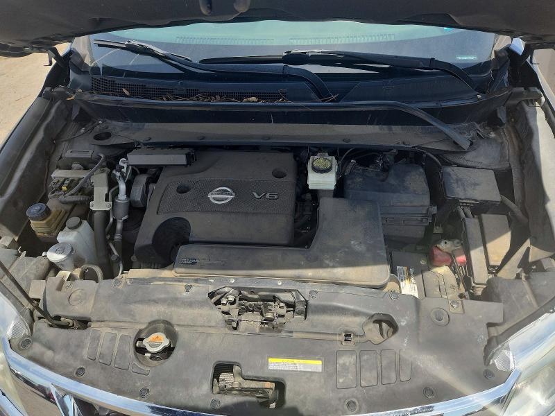 Продаж на аукціоні авто 2015 Nissan Pathfinder, vin: 5N1AR2MMXFC690961, номер лоту: 56295446