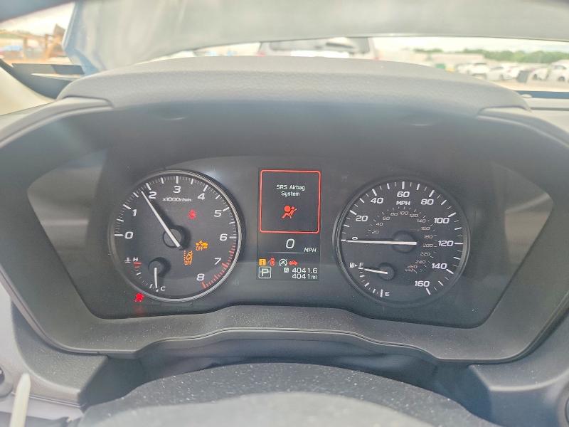 Aukcja sprzedaży 2025 Subaru Impreza, vin: JF1GUABC9S8299871, numer aukcji: 58961016