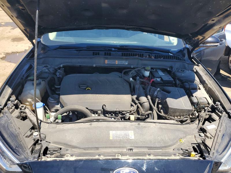 Aukcja sprzedaży 2017 Ford Fusion, vin: 3FA6P0HDXHR156271, numer aukcji: 57182416