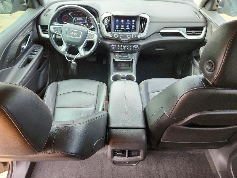 Продаж на аукціоні авто 2020 Gmc Terrain, vin: 3GKALVEX1LL334340, номер лоту: 56949306
