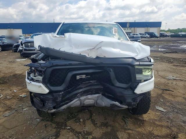 2020 Ram 1500 მანქანა იყიდება აუქციონზე, vin: 1C6SRFLT4LN168200, აუქციონის ნომერი: 56659006