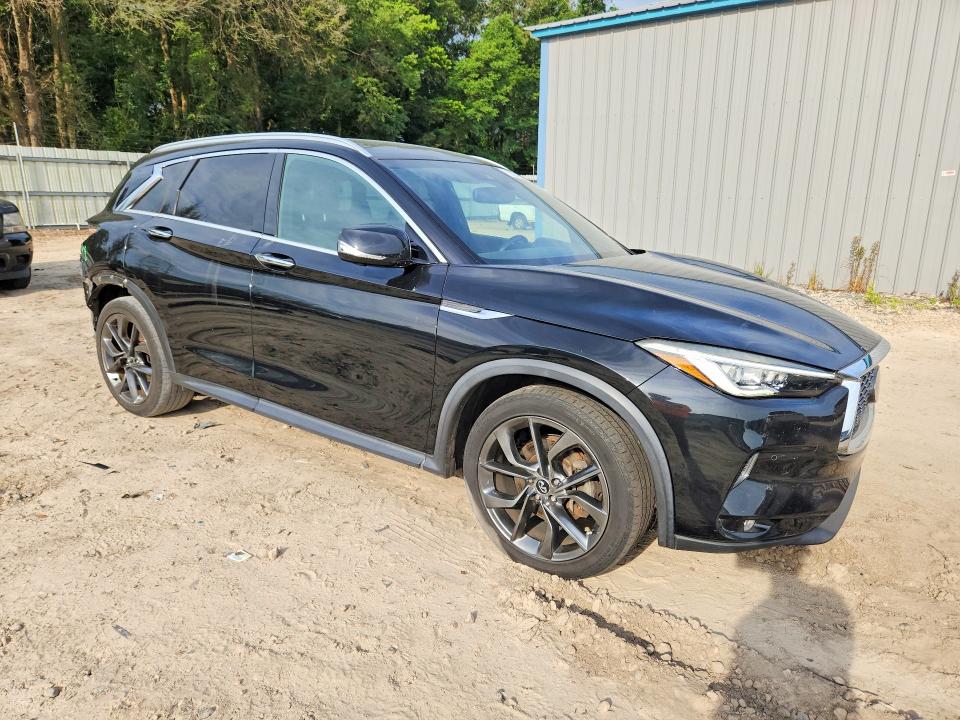 Aukcja sprzedaży 2019 Infiniti Qx50, vin: 3PCAJ5M12KF103801, numer aukcji: 55746126