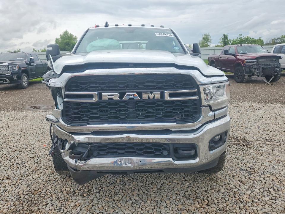 Продажа на аукционе авто 2023 Ram 3500, vin: 3C63RRGL2PG596216, номер лота: 56842476