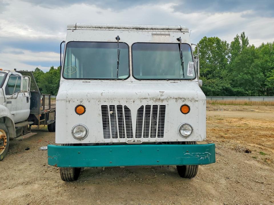 Продаж на аукціоні авто 2008 Workhorse Commercial Chassis, vin: 5B4LPG2G283432486, номер лоту: 55881066