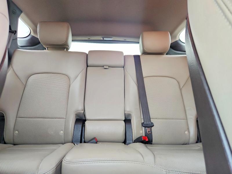 Продаж на аукціоні авто 2017 Hyundai Santa Fe Sport, vin: 5NMZU3LB6HH001949, номер лоту: 56332076