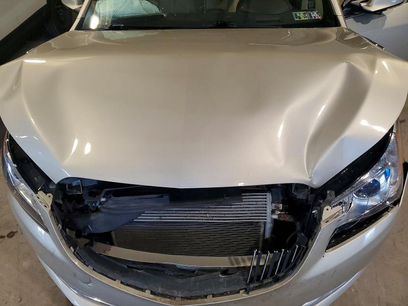Продажа на аукционе авто 2015 Buick Lacrosse, vin: 1G4GB5GR2FF246947, номер лота: 58055926
