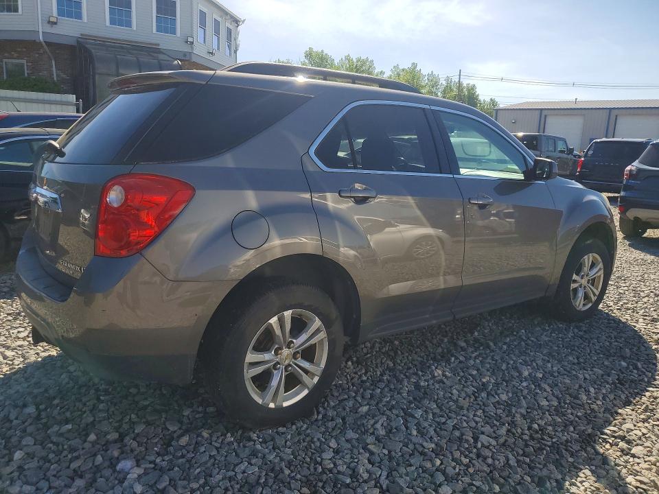 Aukcja sprzedaży 2011 Chevrolet Equinox, vin: 2CNALDEC5B6256808, numer aukcji: 56731406