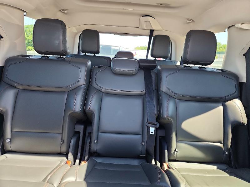 2025 Ford Expedition მანქანა იყიდება აუქციონზე, vin: 1FMJU1J89SEA44177, აუქციონის ნომერი: 56235146