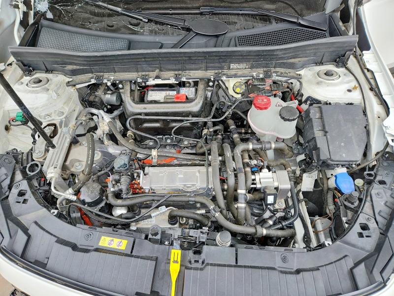 2023 Mercedes-benz Eqb მანქანა იყიდება აუქციონზე, vin: W1N9M1DB7PN062272, აუქციონის ნომერი: 57361696