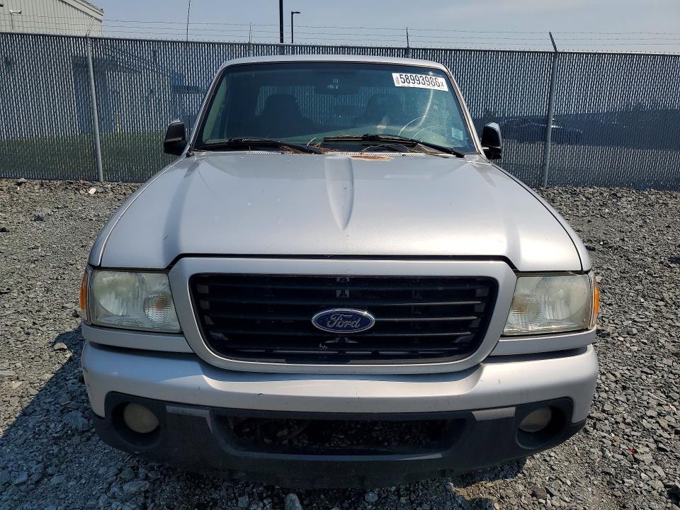 58993986 :رقم المزاد ، 1FTYR44U88PA64447 vin ، 2008 Ford Ranger مزاد بيع