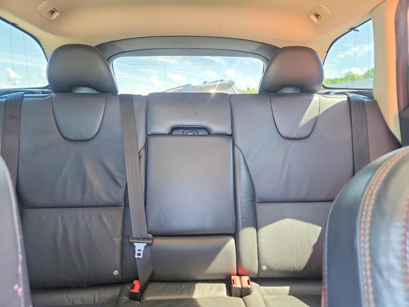 2010 Volvo Xc60 მანქანა იყიდება აუქციონზე, vin: YV4992DZ5A2019485, აუქციონის ნომერი: 57766396