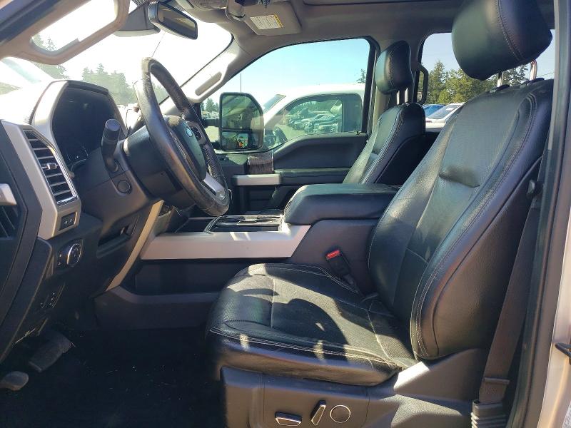 Aukcja sprzedaży 2017 Ford F250, vin: 1FT7W2BT4HED42906, numer aukcji: 58008376