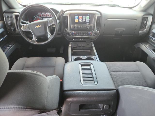 Продажа на аукционе авто 2017 Chevrolet Silverado, vin: 3GCUKRECXHG440172, номер лота: 55608946