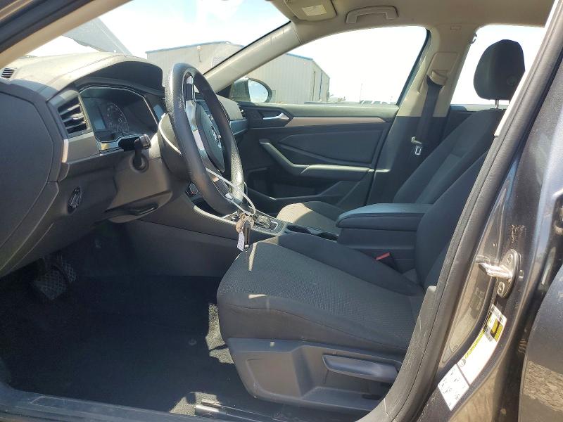 Продажа на аукционе авто 2020 Volkswagen Jetta, vin: 3VWCB7BUXLM031805, номер лота: 58703296