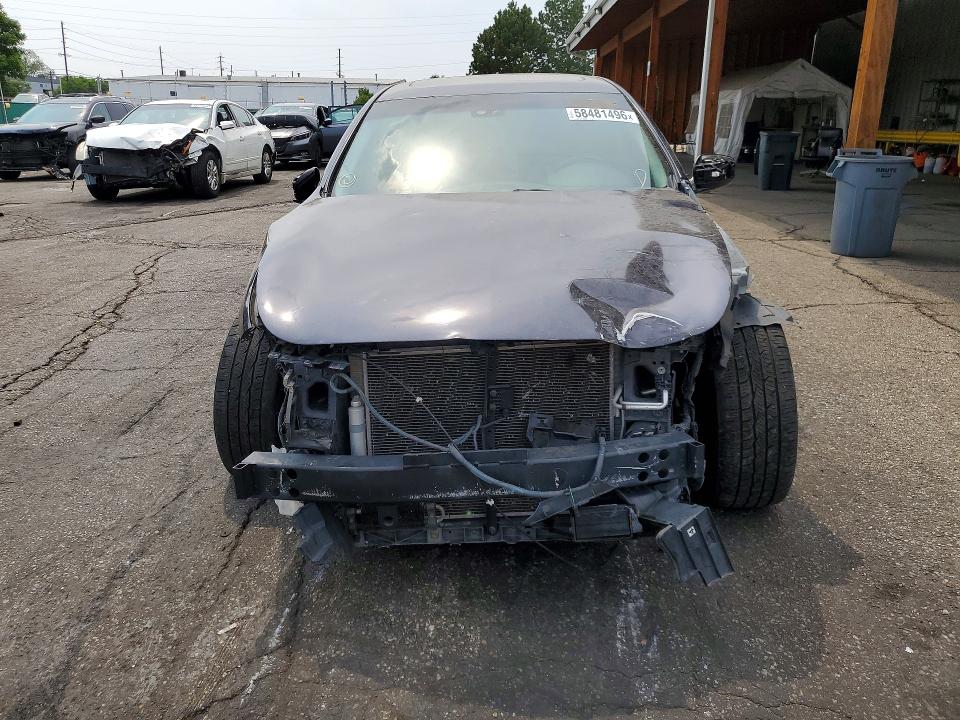 Продаж на аукціоні авто 2010 Infiniti G17 X, vin: JN1CV6ARXAM252947, номер лоту: 58481496